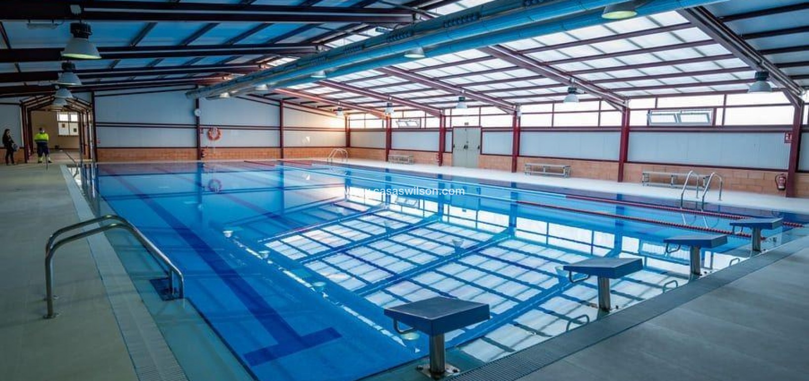 New Build - Apartment - Bigastro - pueblo