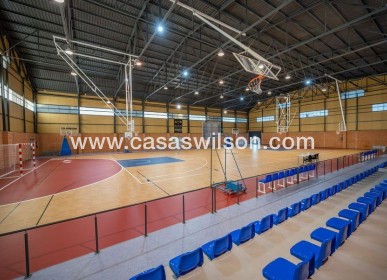 New Build - Apartment - Bigastro - pueblo