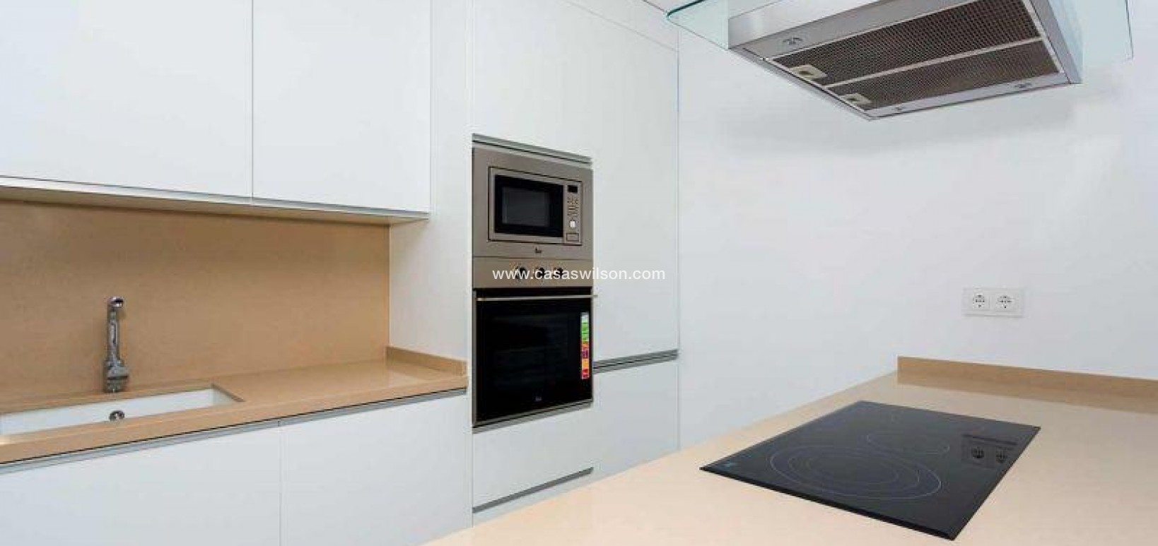 New Build - Townhouse - Daya Nueva - CENTRO