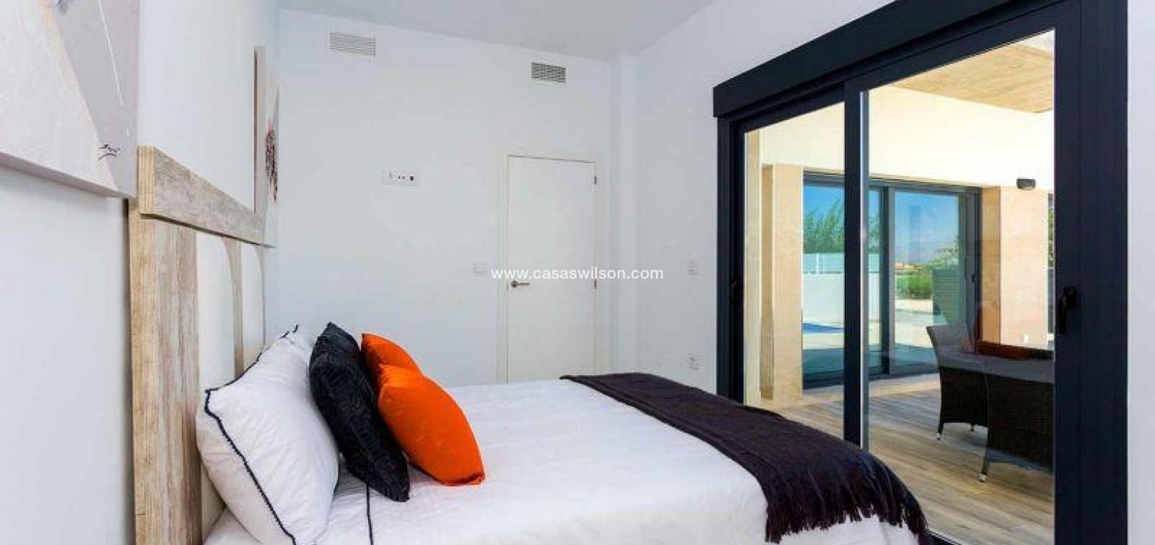 New Build - Townhouse - Daya Nueva - CENTRO