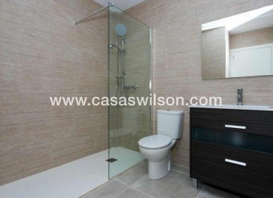 New Build - Townhouse - Daya Nueva - CENTRO