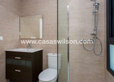 New Build - Villa - Daya Nueva - CENTRO