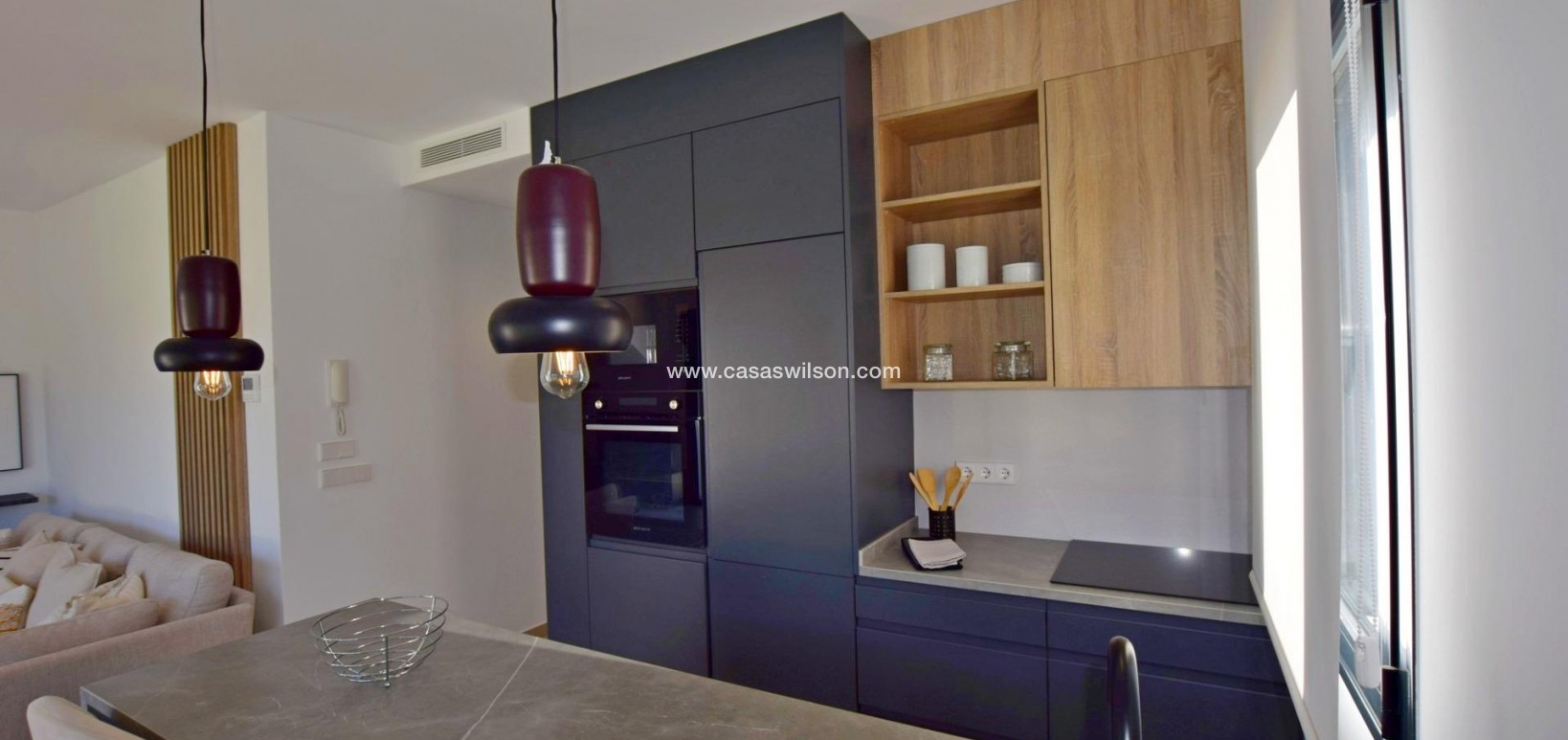 New Build - Villa - Alhama De Murcia - Condado de Alhama