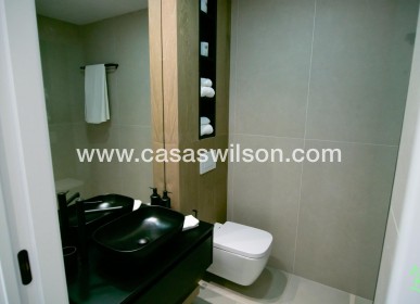 New Build - Apartment - Alhama De Murcia - Condado de Alhama