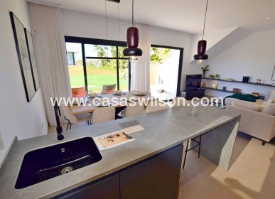 New Build - Apartment - Alhama De Murcia - Condado de Alhama