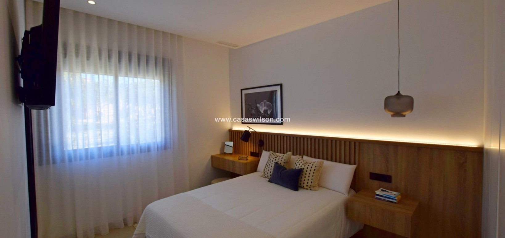 New Build - Apartment - Alhama De Murcia - Condado de Alhama