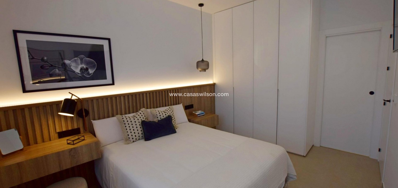 New Build - Apartment - Alhama De Murcia - Condado de Alhama