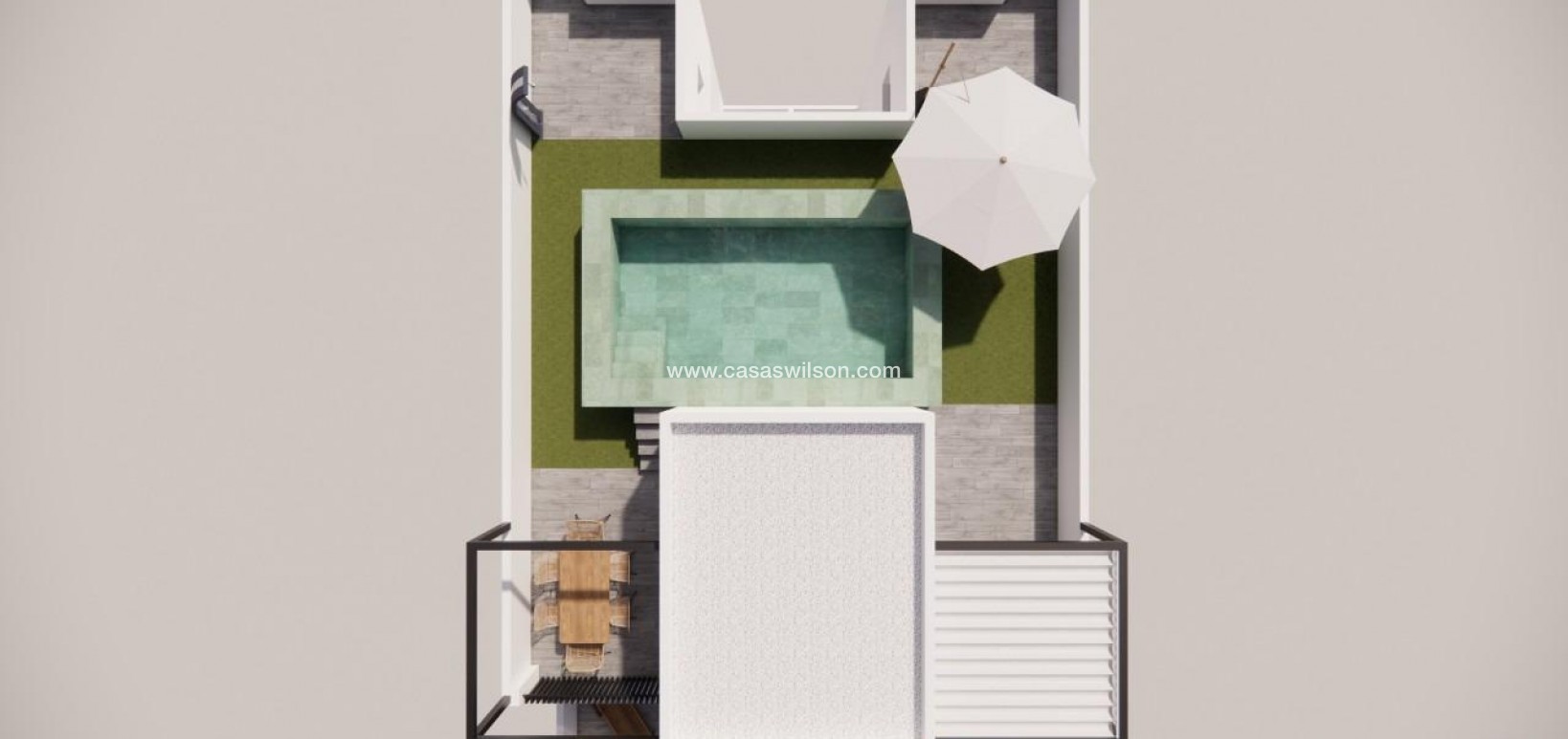 New Build - Apartment - Pilar de la Horadada - Torre de la Horadada