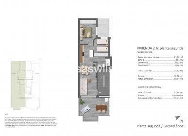 New Build - Apartment - Pilar de la Horadada - Torre de la Horadada