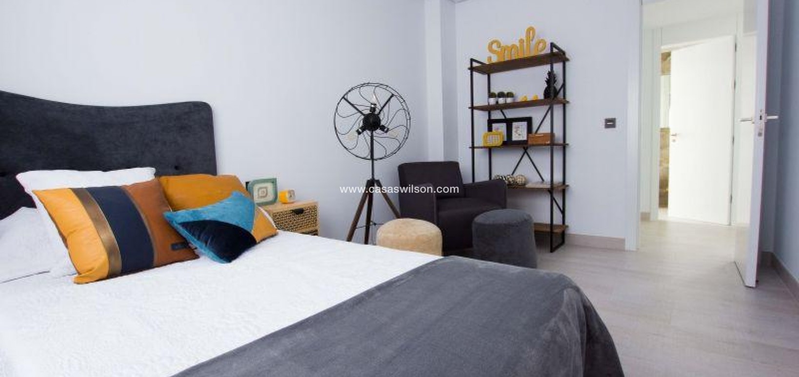 New Build - Villa - Finestrat - Campana garden