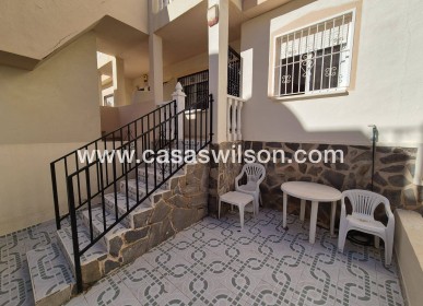 Sale - Bungalow - Orihuela Costa - La Florida