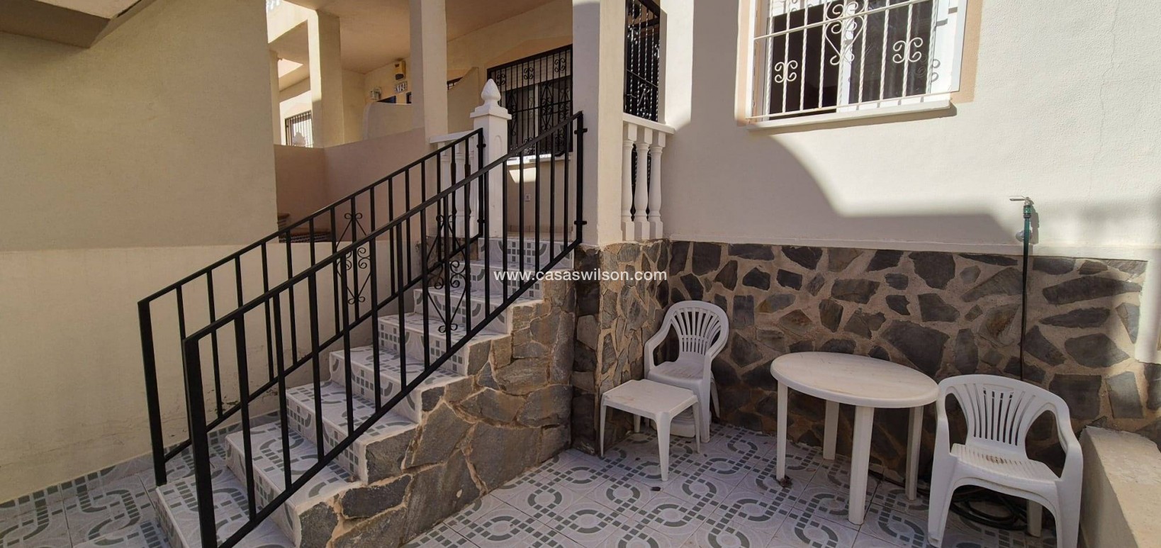 Sale - Bungalow - Orihuela Costa - La Florida