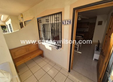 Sale - Bungalow - Orihuela Costa - La Florida