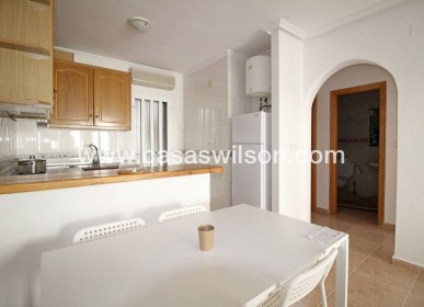 Sale - Bungalow - Orihuela Costa - La Florida