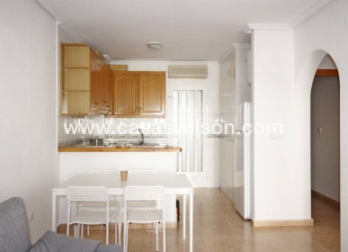 Sale - Bungalow - Orihuela Costa - La Florida