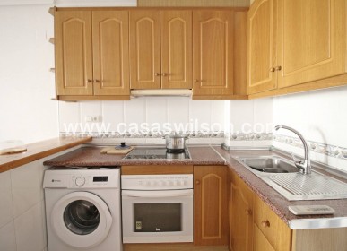 Sale - Bungalow - Orihuela Costa - La Florida