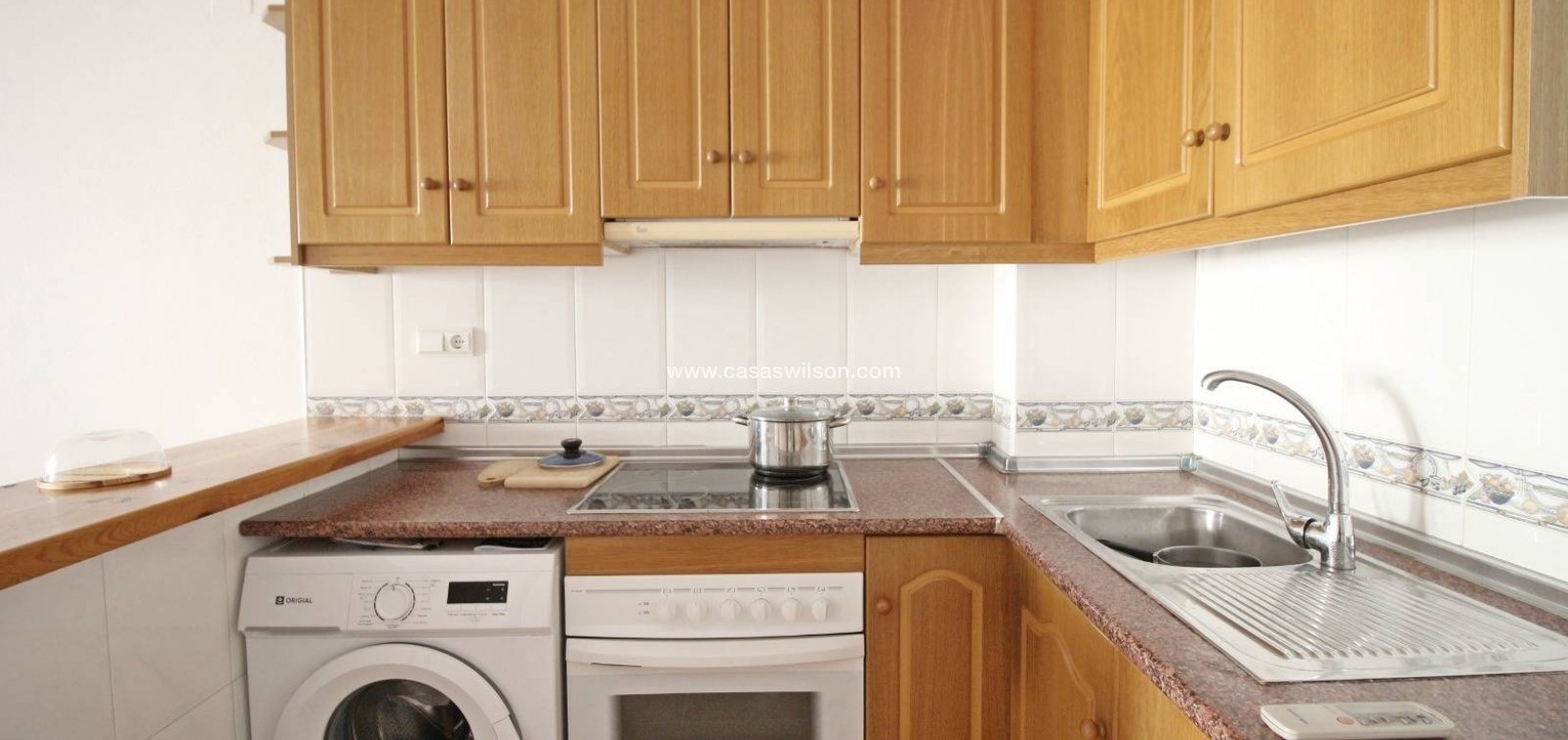 Sale - Bungalow - Orihuela Costa - La Florida