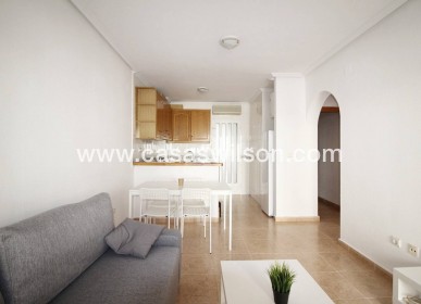 Sale - Bungalow - Orihuela Costa - La Florida