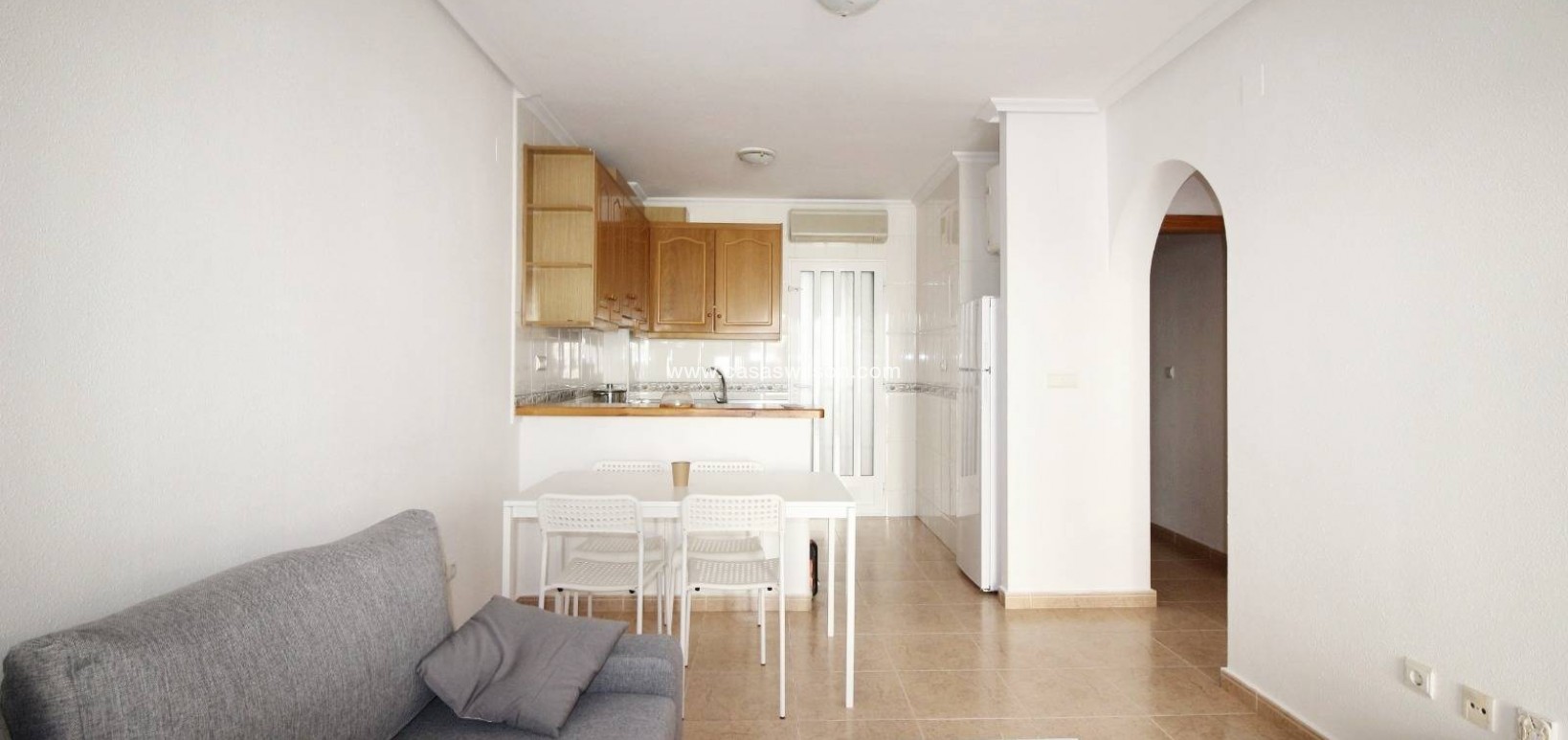 Sale - Bungalow - Orihuela Costa - La Florida