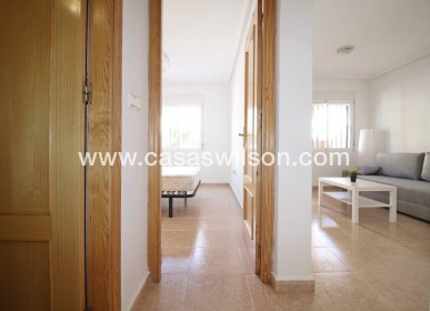 Sale - Bungalow - Orihuela Costa - La Florida