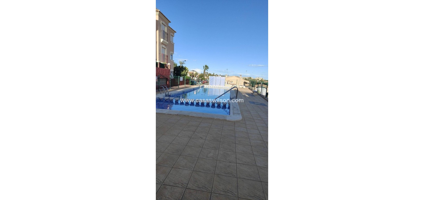 Sale - Bungalow - Orihuela Costa - La Florida