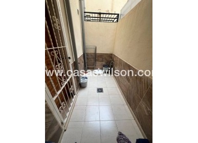 Sale - Bungalow - Orihuela Costa - La Florida
