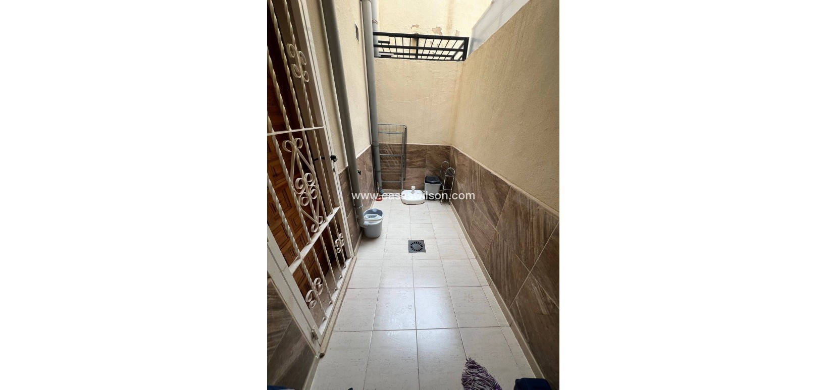 Sale - Bungalow - Orihuela Costa - La Florida