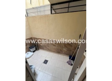 Sale - Bungalow - Orihuela Costa - La Florida