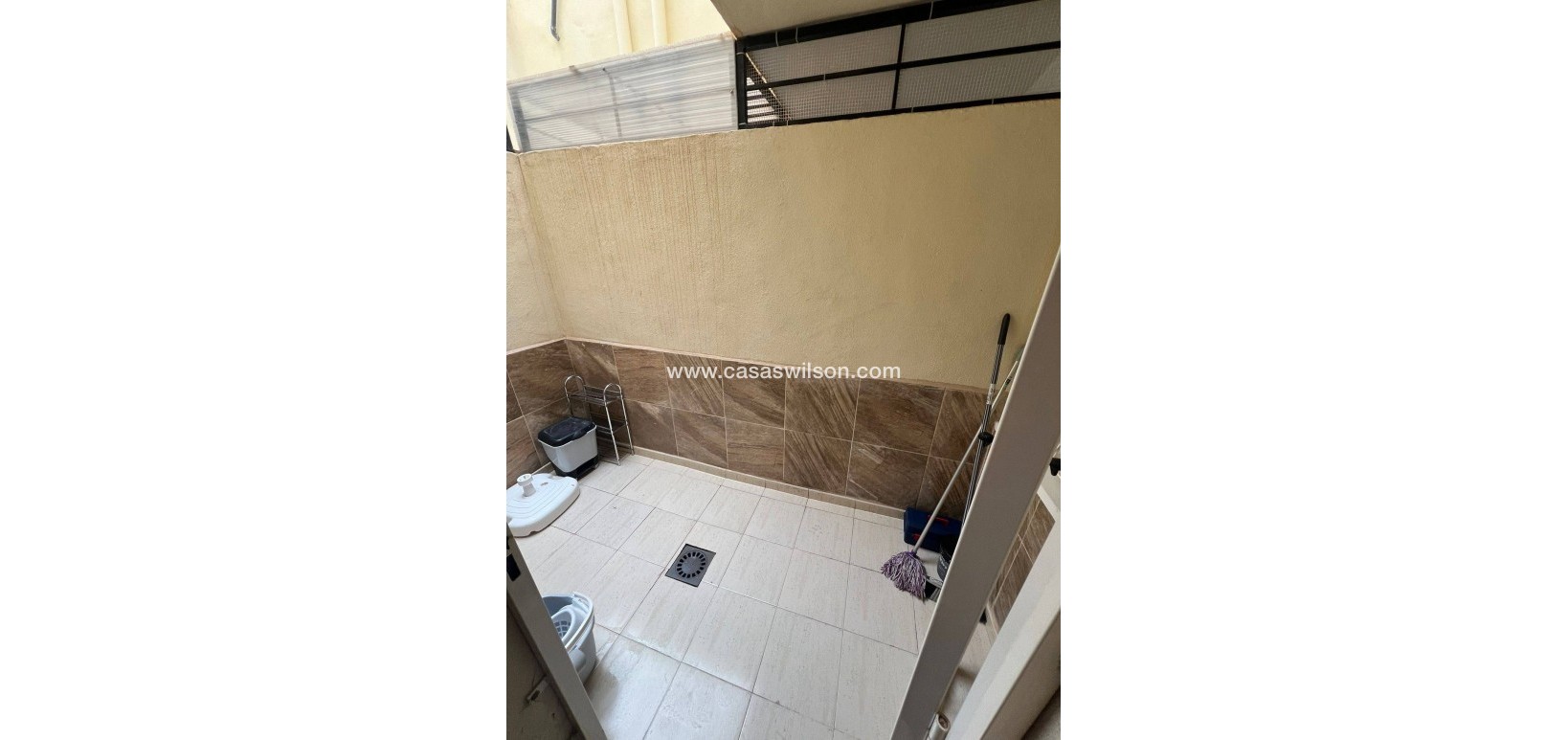 Sale - Bungalow - Orihuela Costa - La Florida