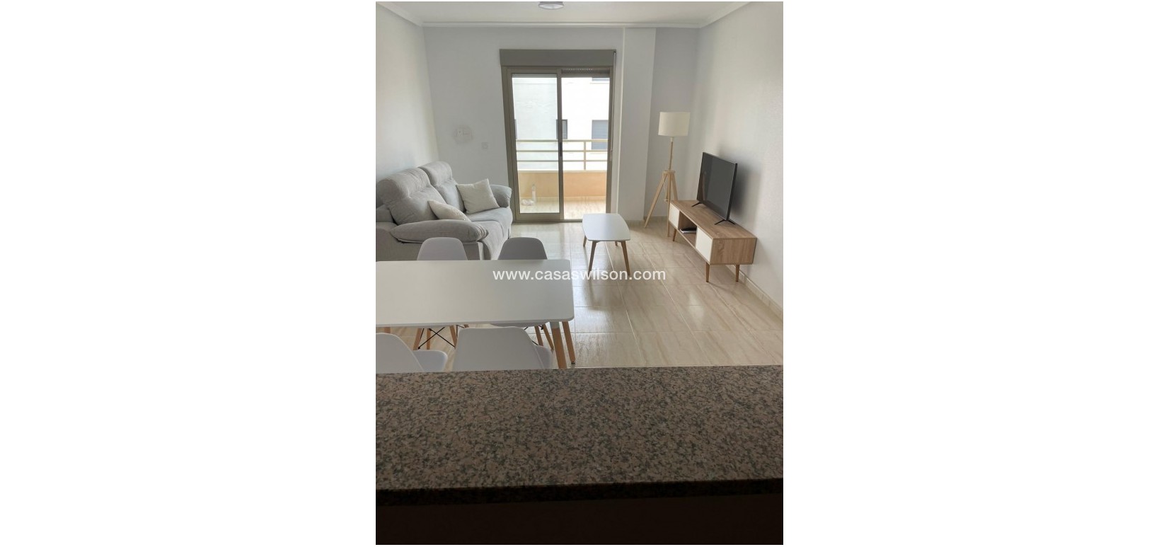 Sale - Appartement - San Miguel de Salinas - Inland