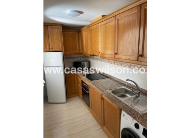 Sale - Appartement - San Miguel de Salinas - Inland