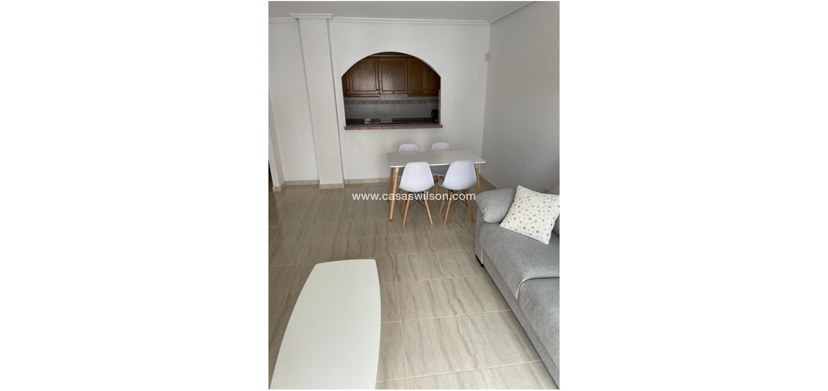 Sale - Appartement - San Miguel de Salinas - Inland
