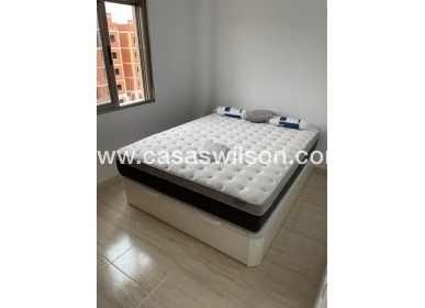 Sale - Appartement - San Miguel de Salinas - Inland