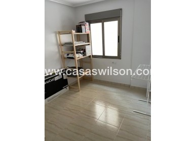Sale - Appartement - San Miguel de Salinas - Inland