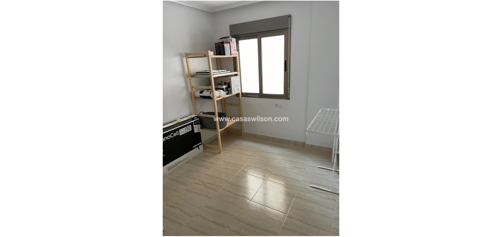 Sale - Appartement - San Miguel de Salinas - Inland