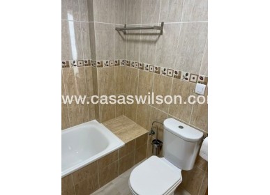 Sale - Appartement - San Miguel de Salinas - Inland
