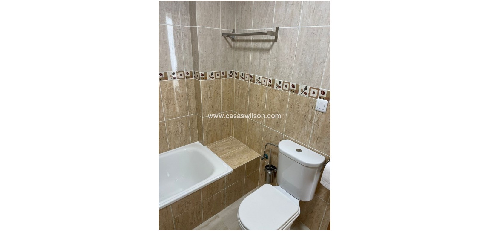 Sale - Appartement - San Miguel de Salinas - Inland
