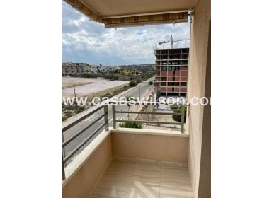 Sale - Appartement - San Miguel de Salinas - Inland