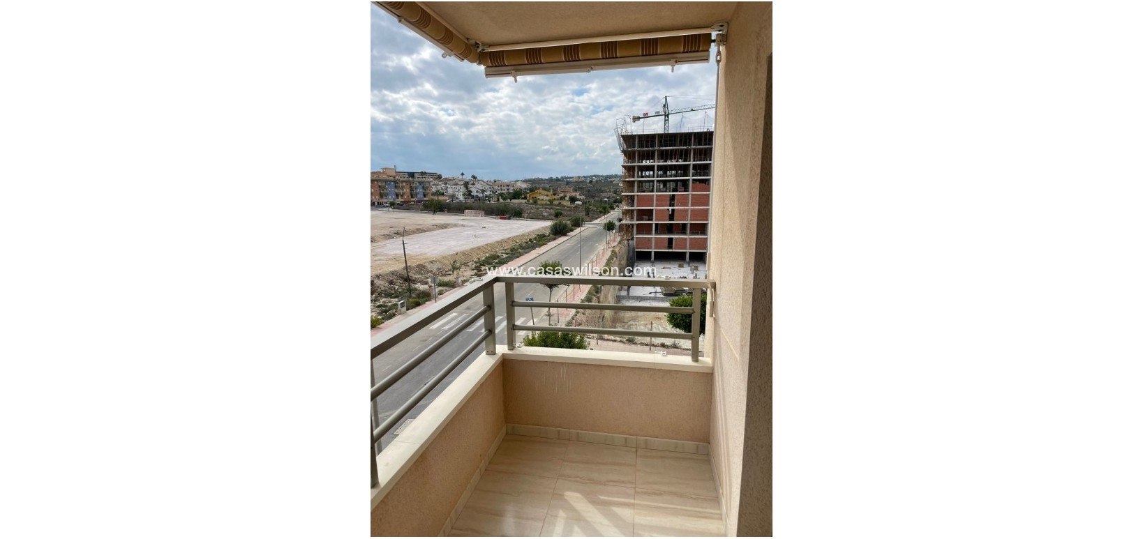 Sale - Appartement - San Miguel de Salinas - Inland