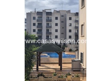 Sale - Appartement - San Miguel de Salinas - Inland