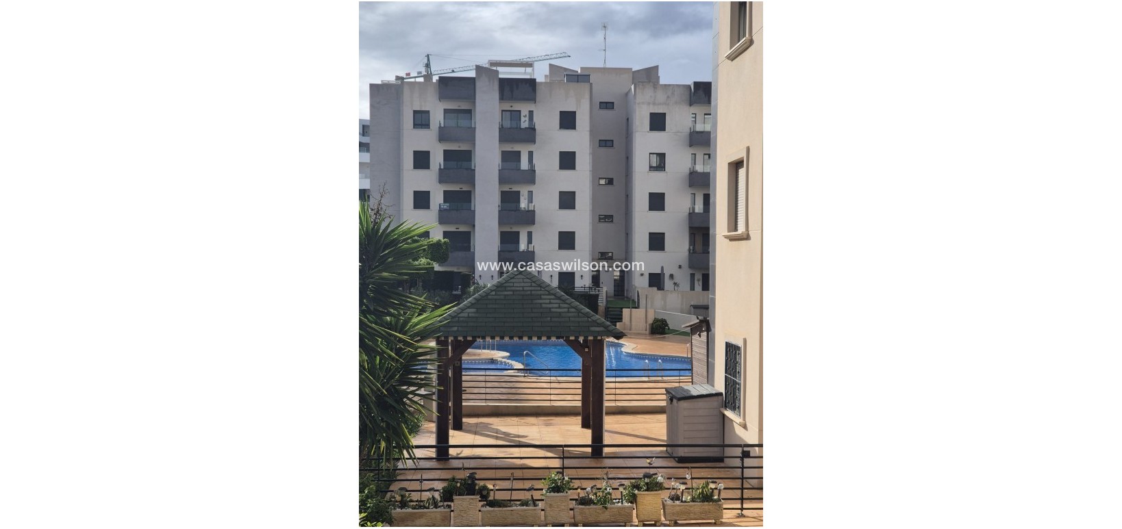 Sale - Appartement - San Miguel de Salinas - Inland