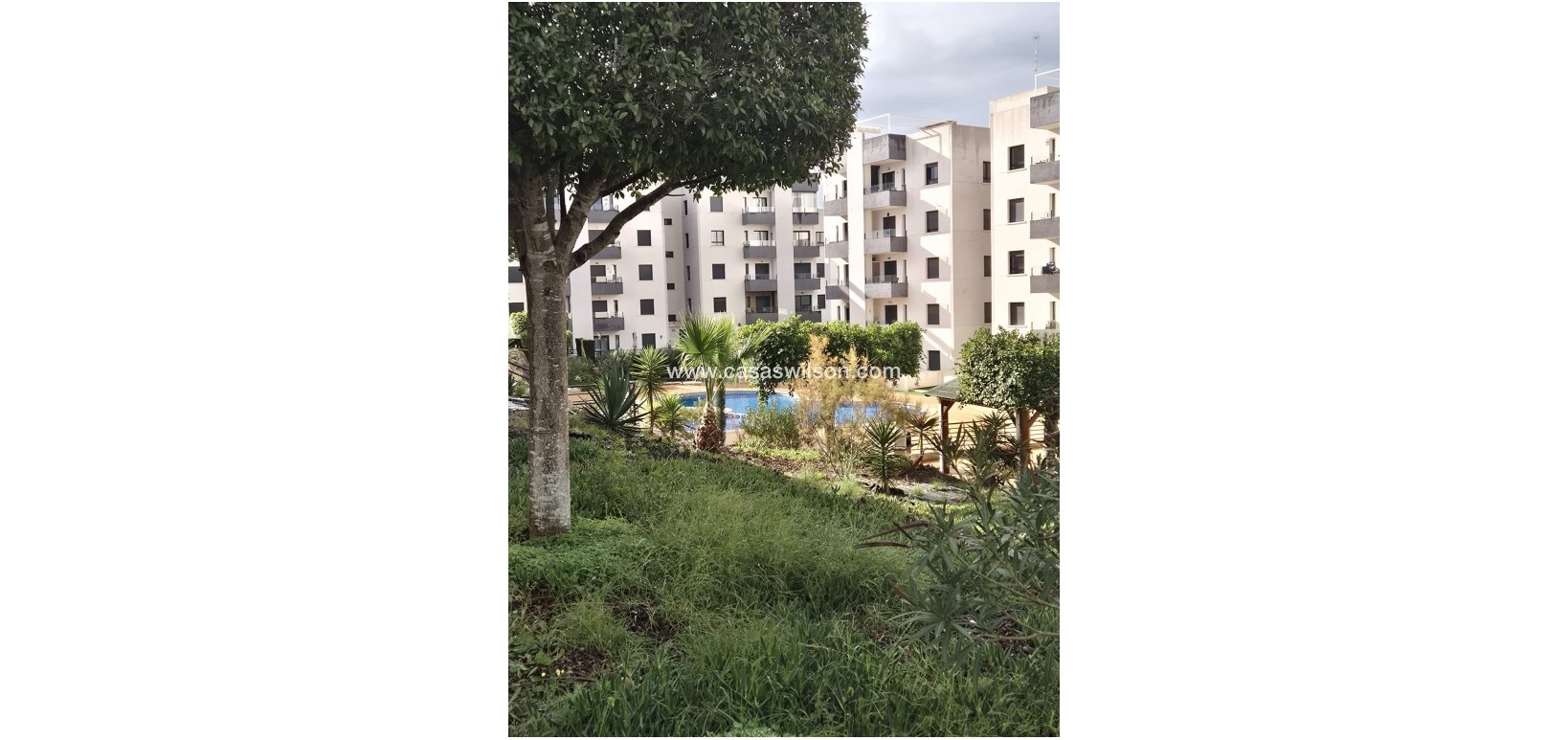 Sale - Appartement - San Miguel de Salinas - Inland