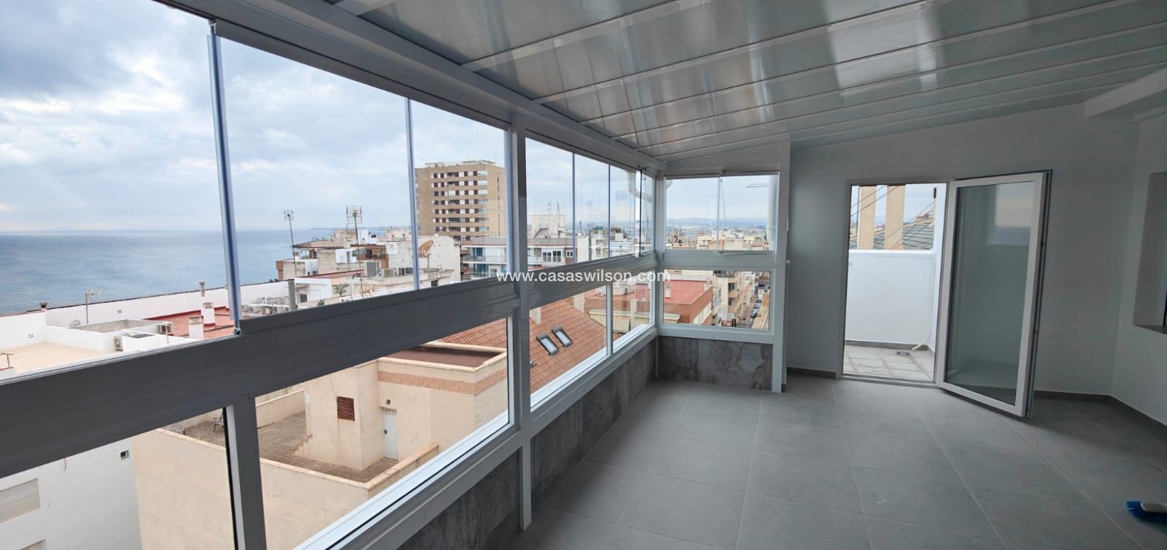 Sale - Apartment - Torrevieja - Costa Blanca