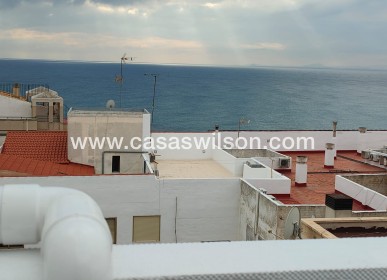Sale - Apartment - Torrevieja - Costa Blanca