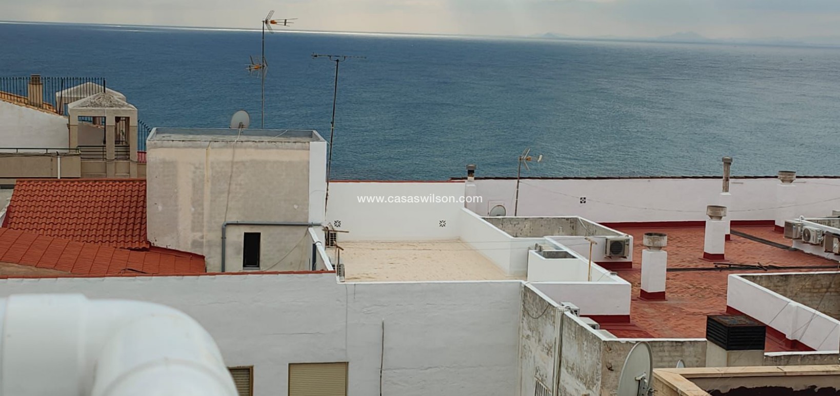 Sale - Apartment - Torrevieja - Costa Blanca