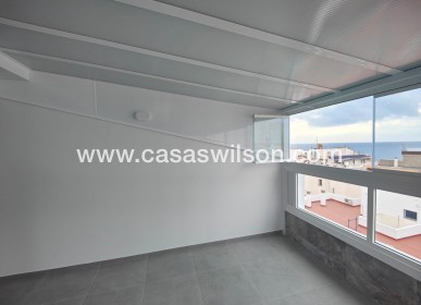 Sale - Apartment - Torrevieja - Costa Blanca