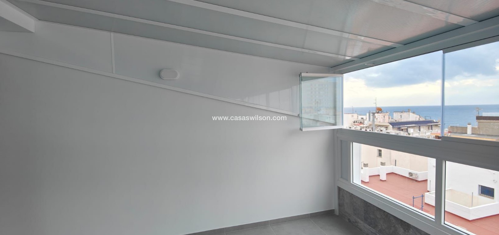 Sale - Apartment - Torrevieja - Costa Blanca