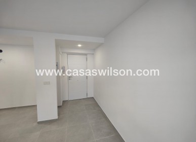 Sale - Apartment - Torrevieja - Costa Blanca