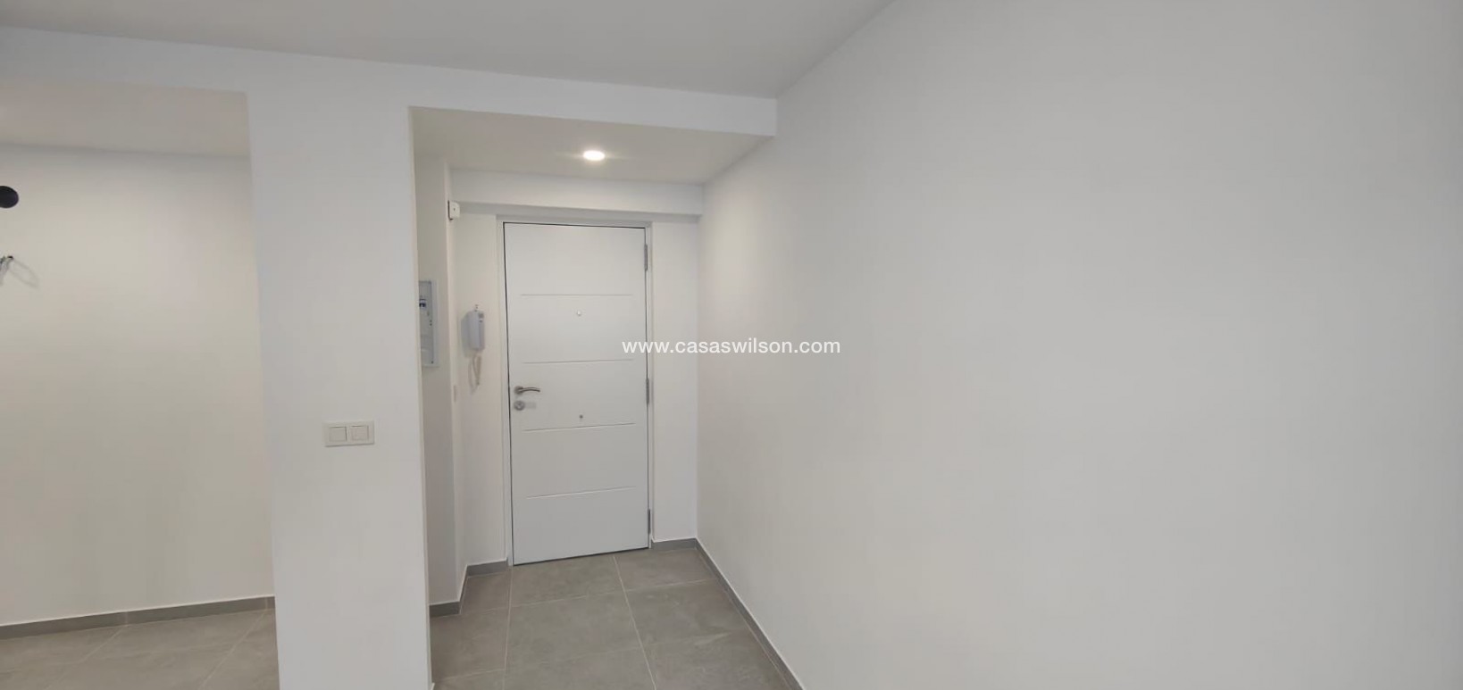 Sale - Apartment - Torrevieja - Costa Blanca