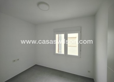Sale - Apartment - Torrevieja - Costa Blanca